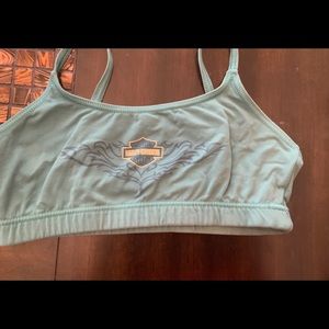 Harley bralette